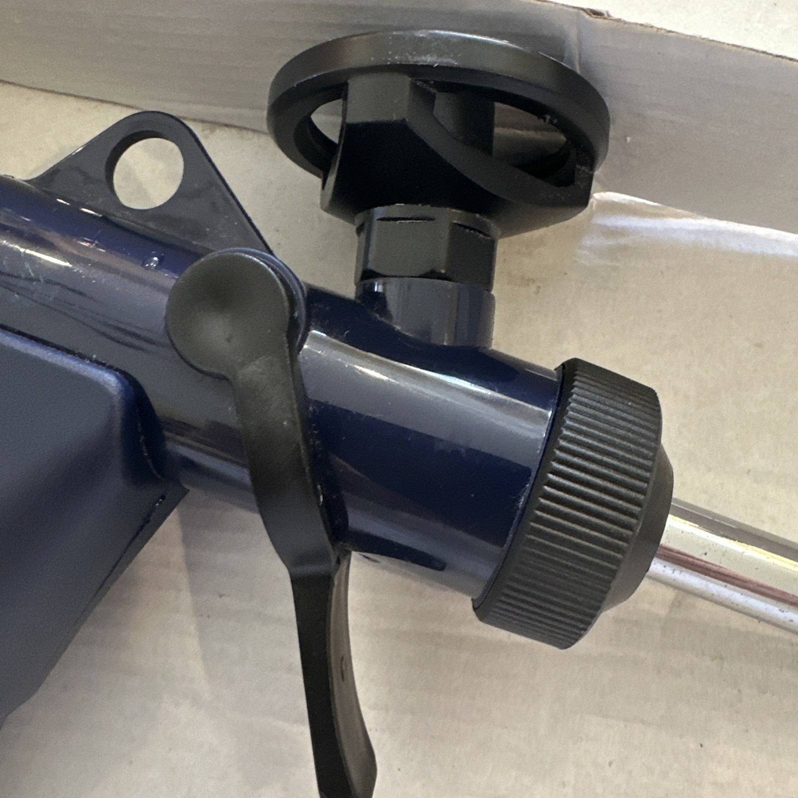 FOMO F61050 7″ HT300 Handi-Tool Dispensing Unit