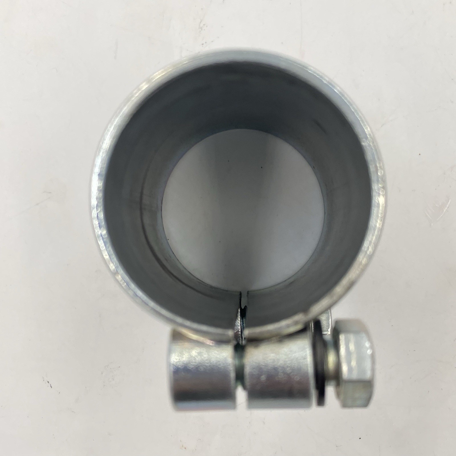 MILWAUKEE Right Angle Drive Unit and Collar 48-06-2871 *NO COUPLING