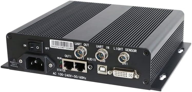 Novastar MCTRL300 LED Display Controller