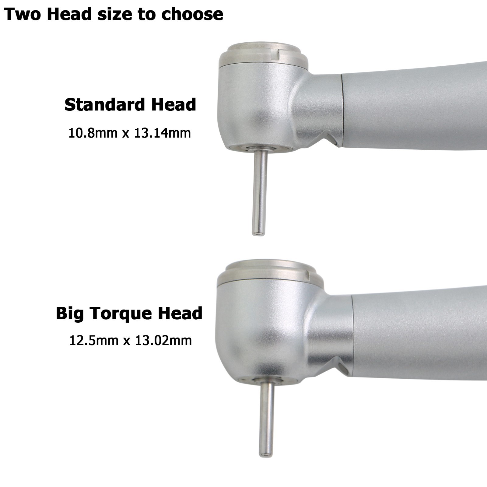 BEING Dental Fiber Optic Turbine High Speed Handpiece For KaVo MULTIflex Coupler