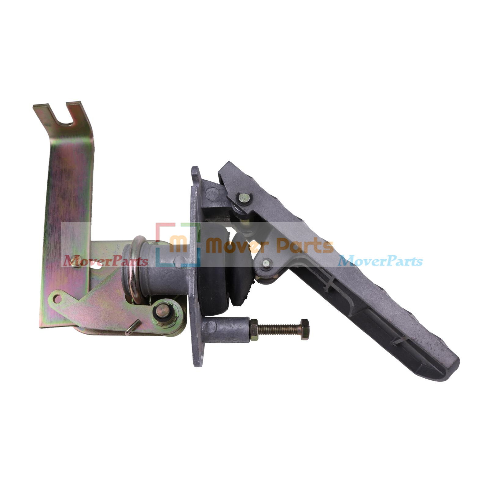 Pedal and Body 417-43-11210 For Komatsu WA100 WA200 WA250-1 WA270-5 WA320 WA400
