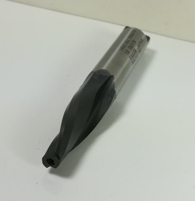 Nachi (Japan) 1RM162155070 FAX38 HSS Taper Reamer 12.0 x 1/6 B98562 HMMAAI-39