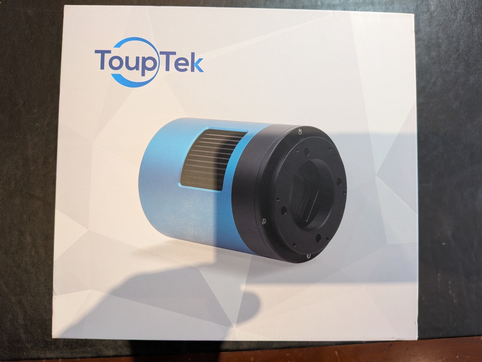 ToupTek ATR585M IMX585 Mono Camera Astronomical Camera