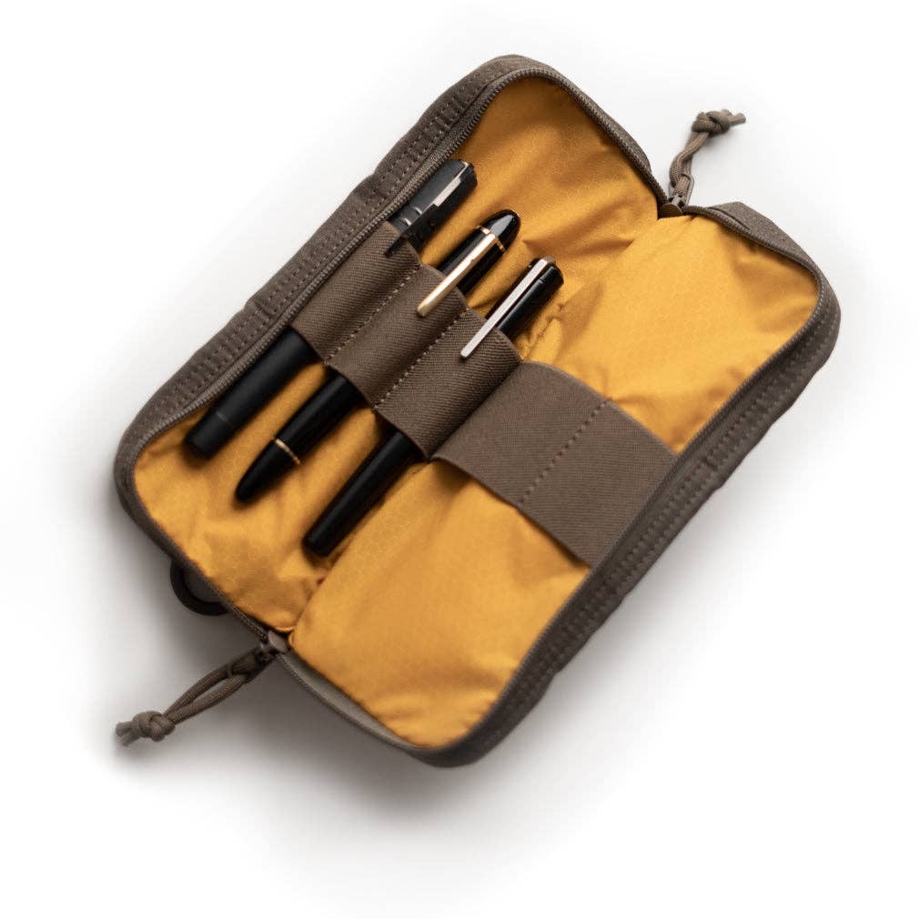 LOCHBY – Venture Pouch