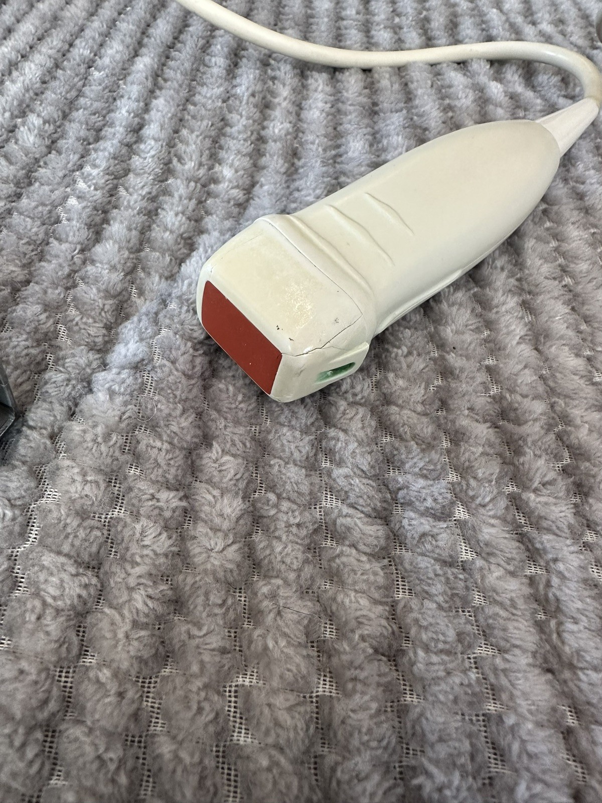GE 3S-RS Probe for Logiq E Portable Ultrasound