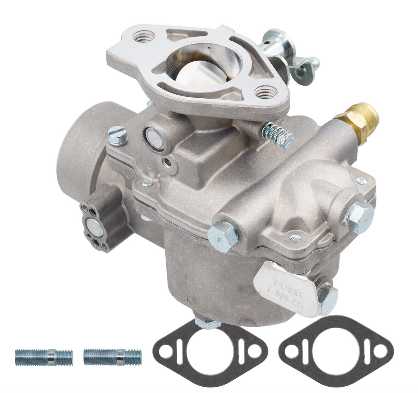 Carburetor fits 1965-1982 Ford 2000 2100 2300 2600 21210 Tractors C5NE9510G
