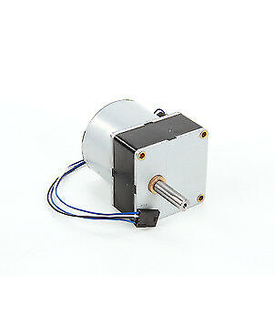 Lincoln Stepper Motor Dcti 371110 – Free Shipping + Geniune OEM