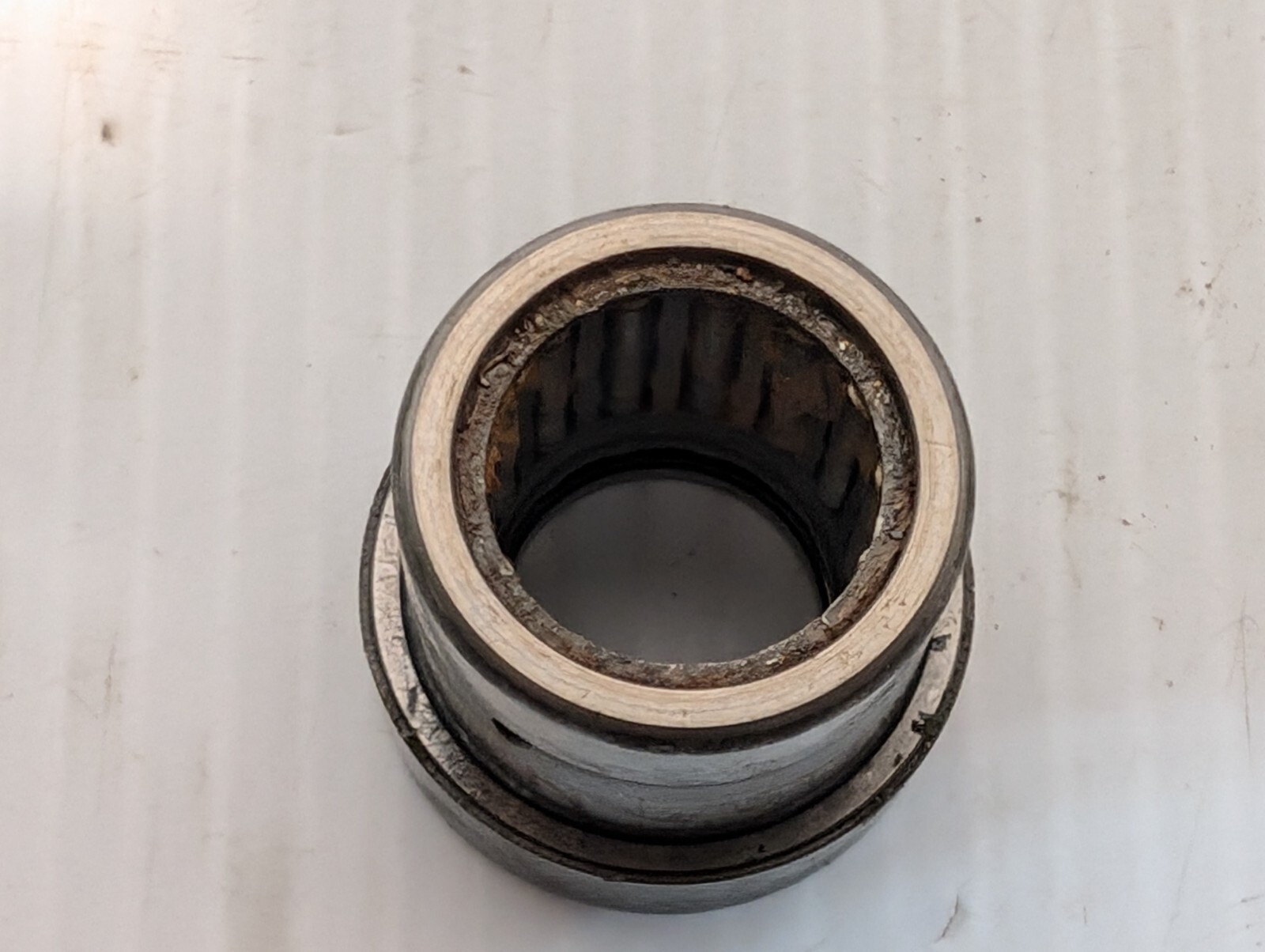 INA NKX17-Z Needle Roller/Thrust Ball Bearing – Free Returns