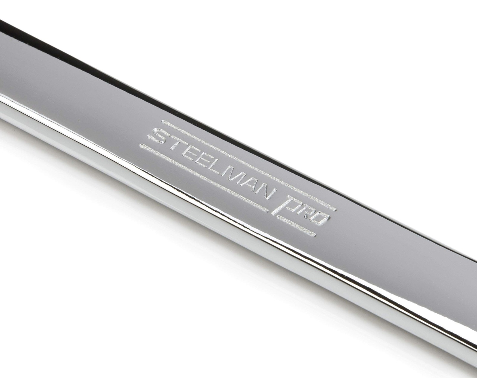 Steelman Pro 16-Piece Metric 6-Point Combination Wrench Tool Set, D… Fast Ship