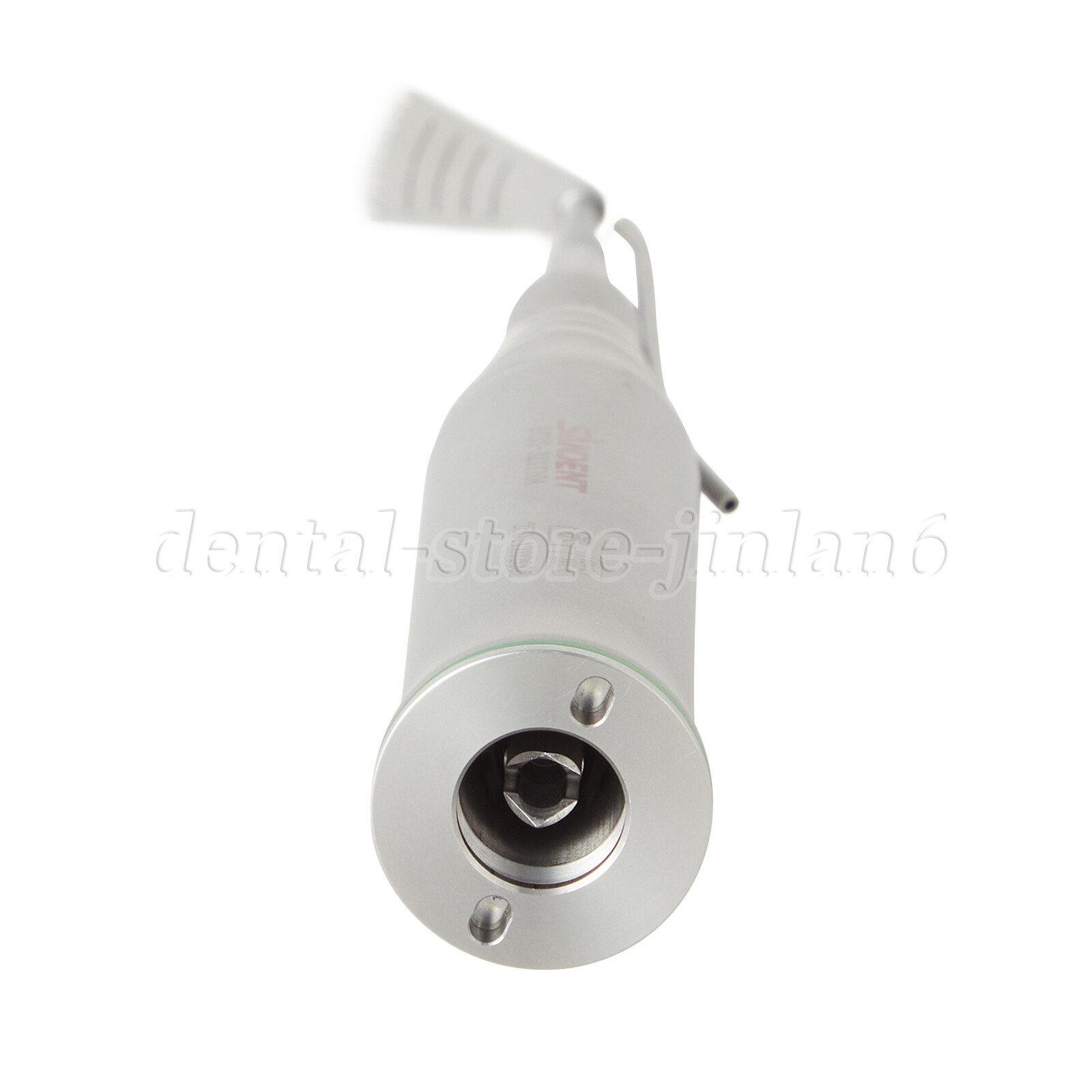 3.4:1 Dental Micro Saw Surgical Handpiece Reciprocating Bone External spray USA