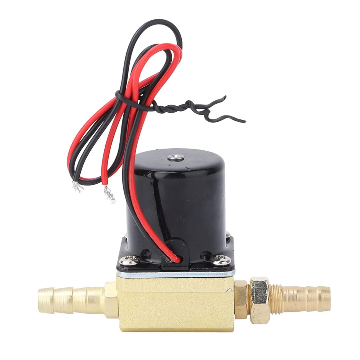 Electric Welding Machine Valve, 0~0.8Mpa Welding Solenoid Valve Applicable to Ga