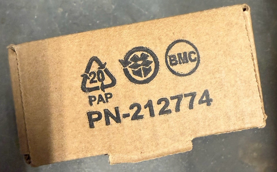 NEW 440G-T27174 GUARDMASTER TLS1-GD2 SAFETY LATCH ALLEN BRADLEY PN-41401