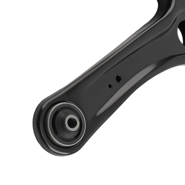8Pcs Front Lower Control Arms LH & RH fit for Mitsubishi Lancer 2008-2017 K62054