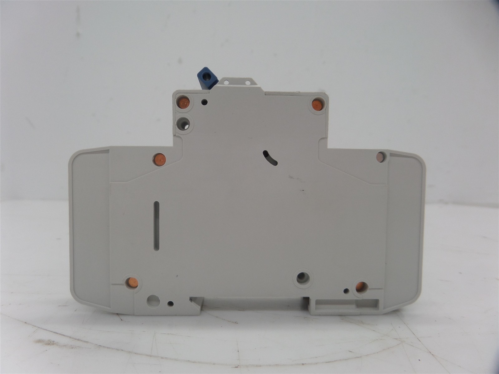 Lot of 4 – Allen Bradley 1489-D 1 Pole Circuit Breaker (2A,3A,5A,10A)