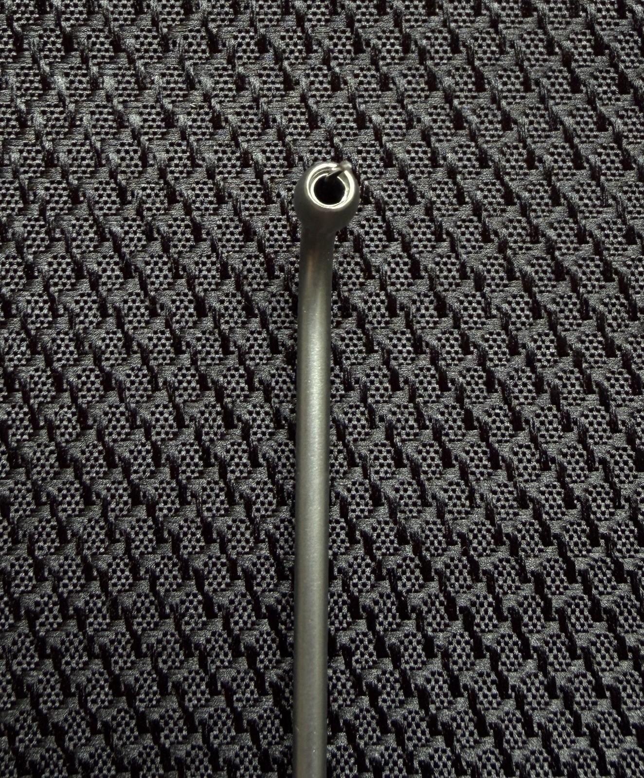 Sinus Suction Tube Short Curve Antrum – 4.0mm, 3.0mm, 2.5mm
