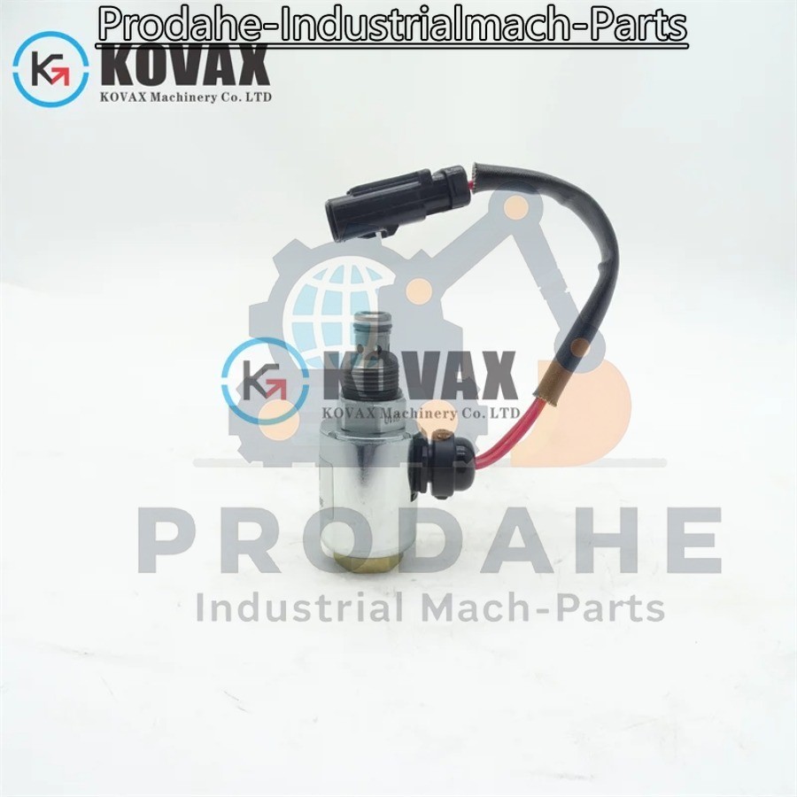 300-3555 solenoid valve GP-SOL hydraulic factory direct sale
