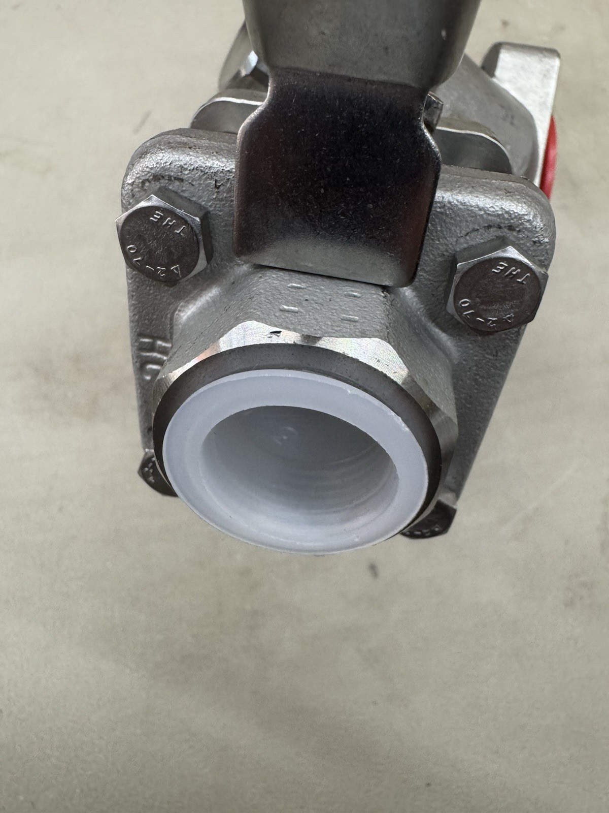 SPIRAX SARCO STS 17.2 Compact 3/4” IPS NPT Pipeline Steam Trapping Station SS