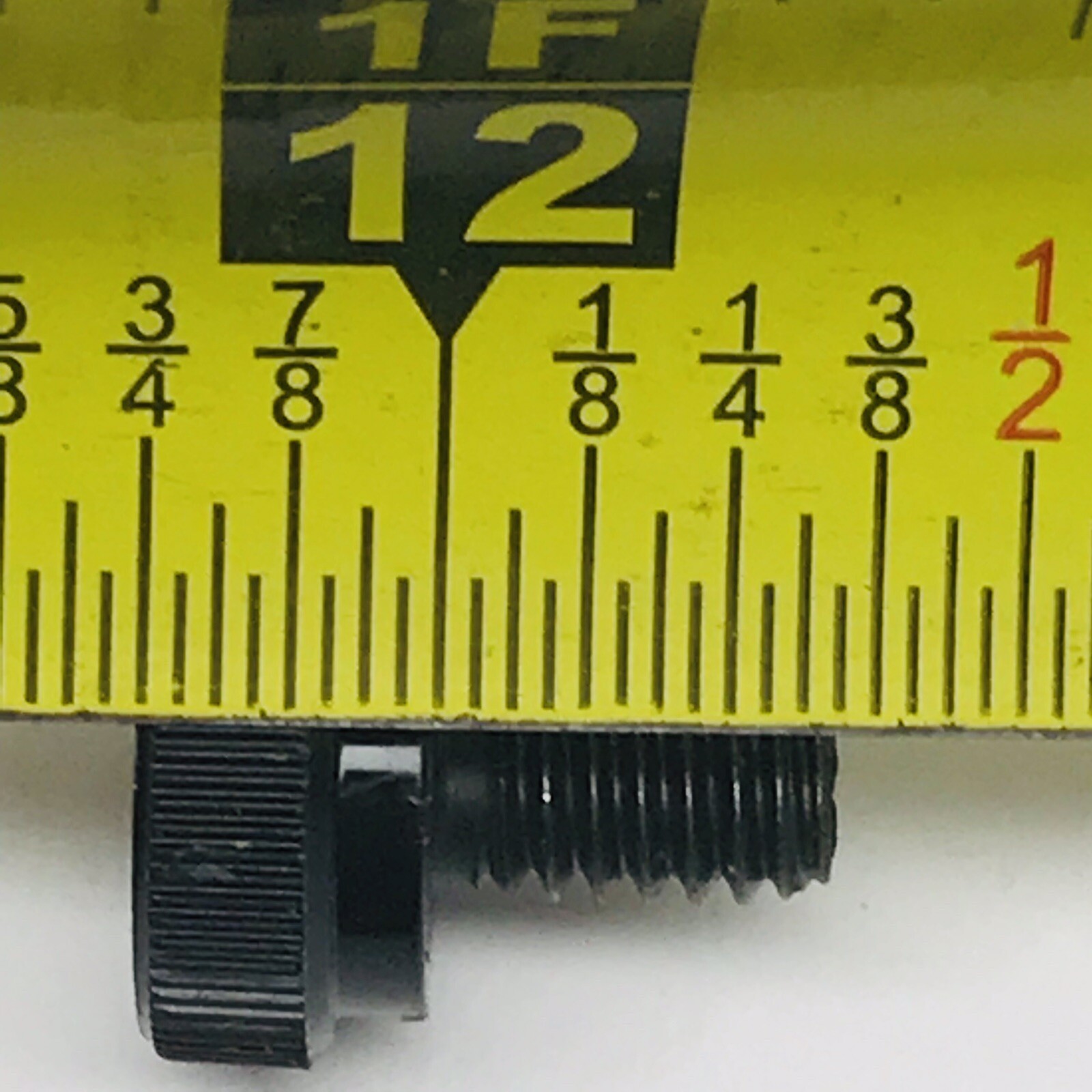 LOT OF 100 SHEAR-LOC® INSTANT THUMB SCREW KNOB PART# 101B-1024-0.37A