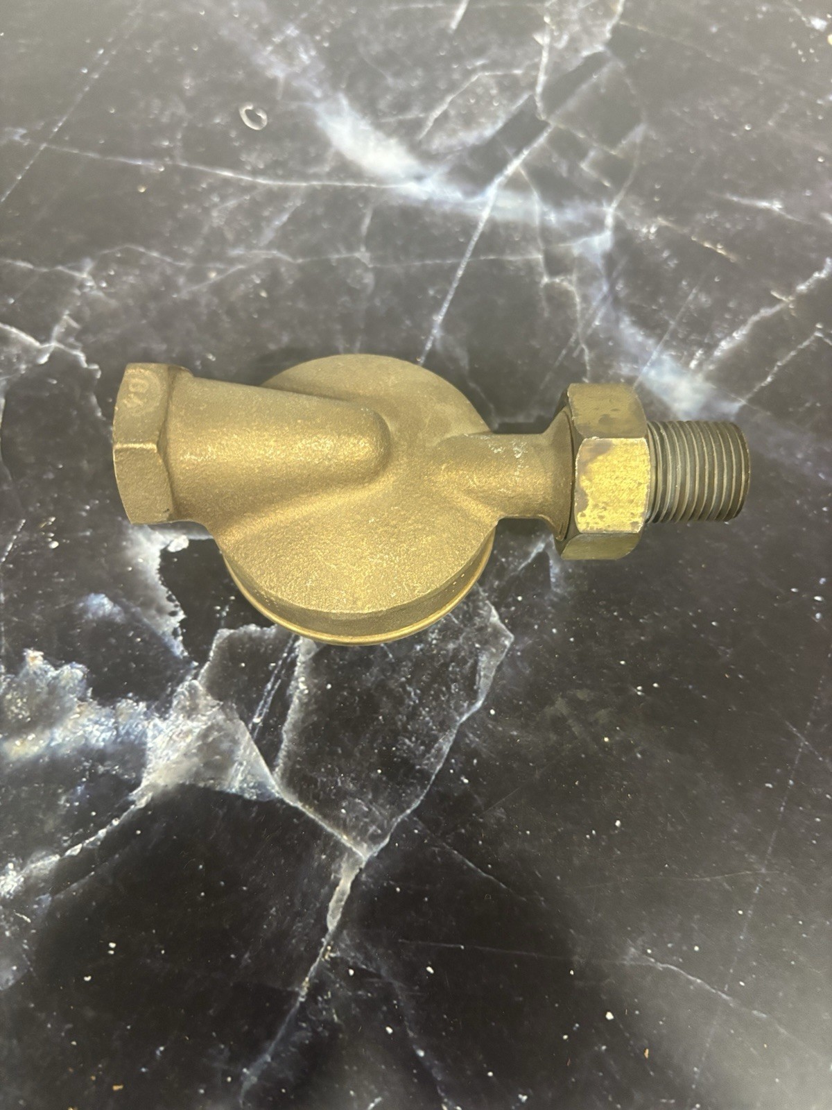 DUNHAM BUSH 1E 1/2″ BRASS STEAM TRAP