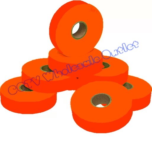 Fluorescent Red labels for 1136 pricing gun! 60% OFF on 4 or more orders