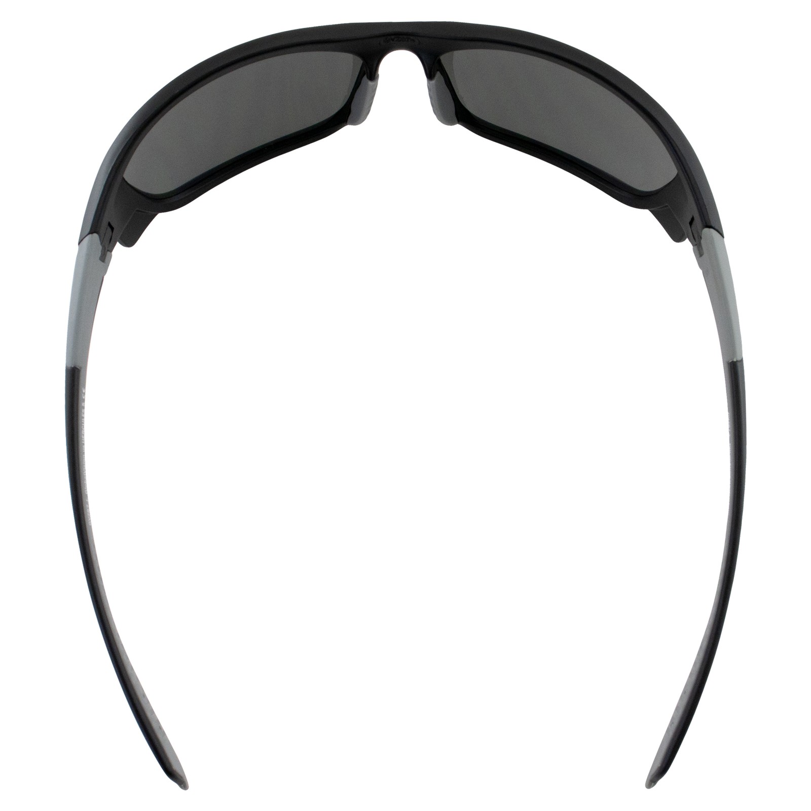 Hercules 5 Riding Safety Glasses Z87.1 SMOKE SHATTERPROOF POLYCARBONATE LENS