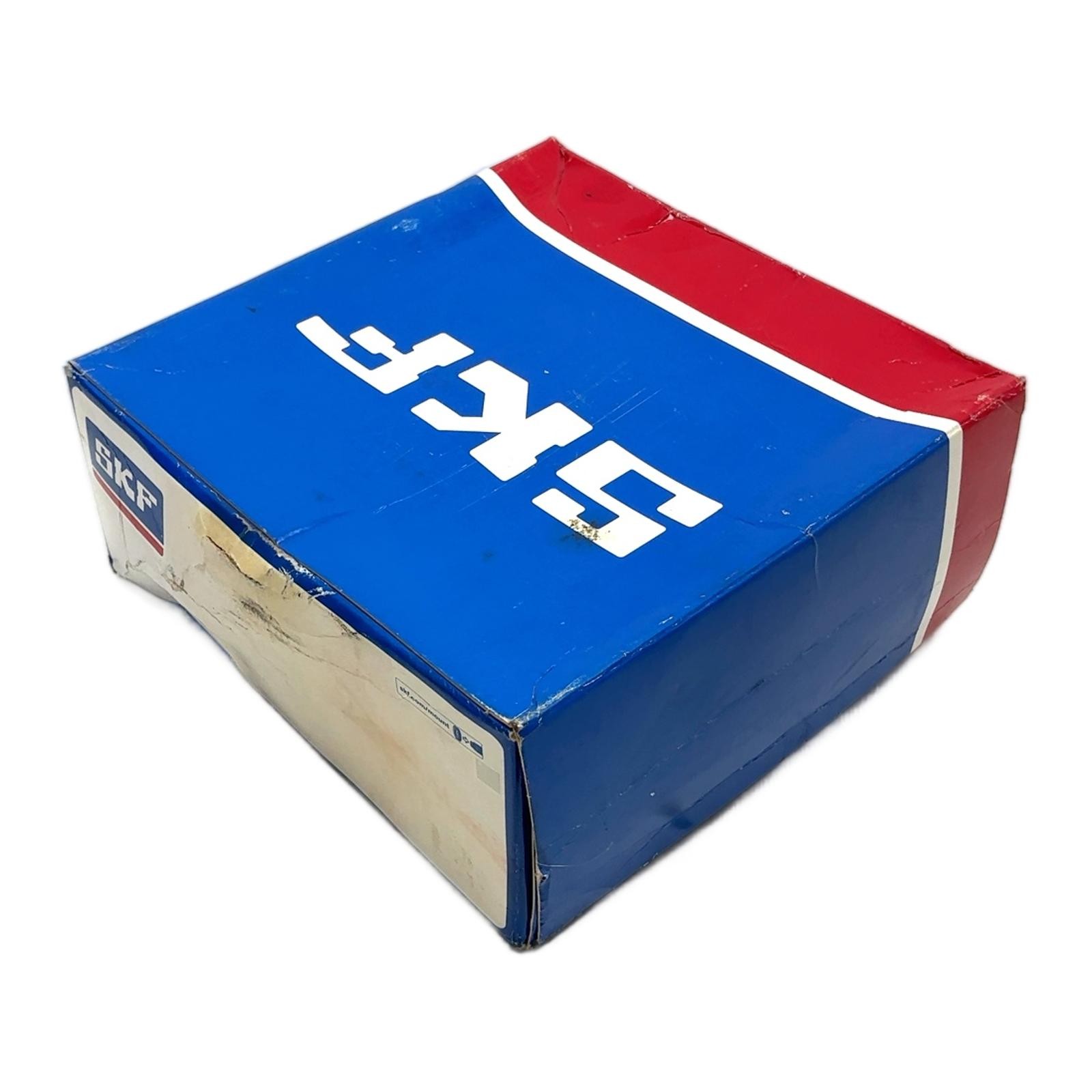 FYC40 TF SKF, SKF 4-Bolt Flange Bearing Unit 40mm FYC 40 TF, FYC40 TF, FYC40T…