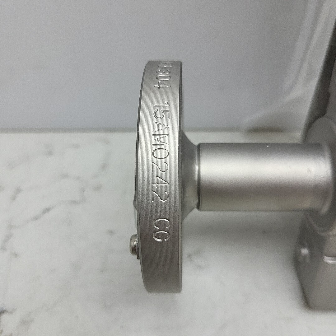 Yokogawa AFX015C-NNAT1H-BA11-2NB/FF1 Magnetic Flowmeter Magmeter 1/2″ 15mm *NEW