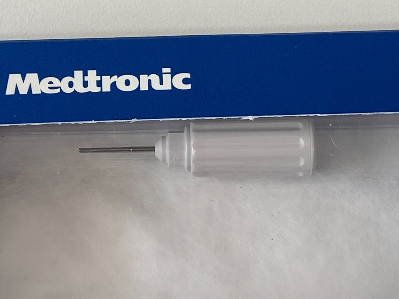 MEDTRONIC Torque Wrench 4 inch 3550-45 Exp.2026-04 (*CC1*)