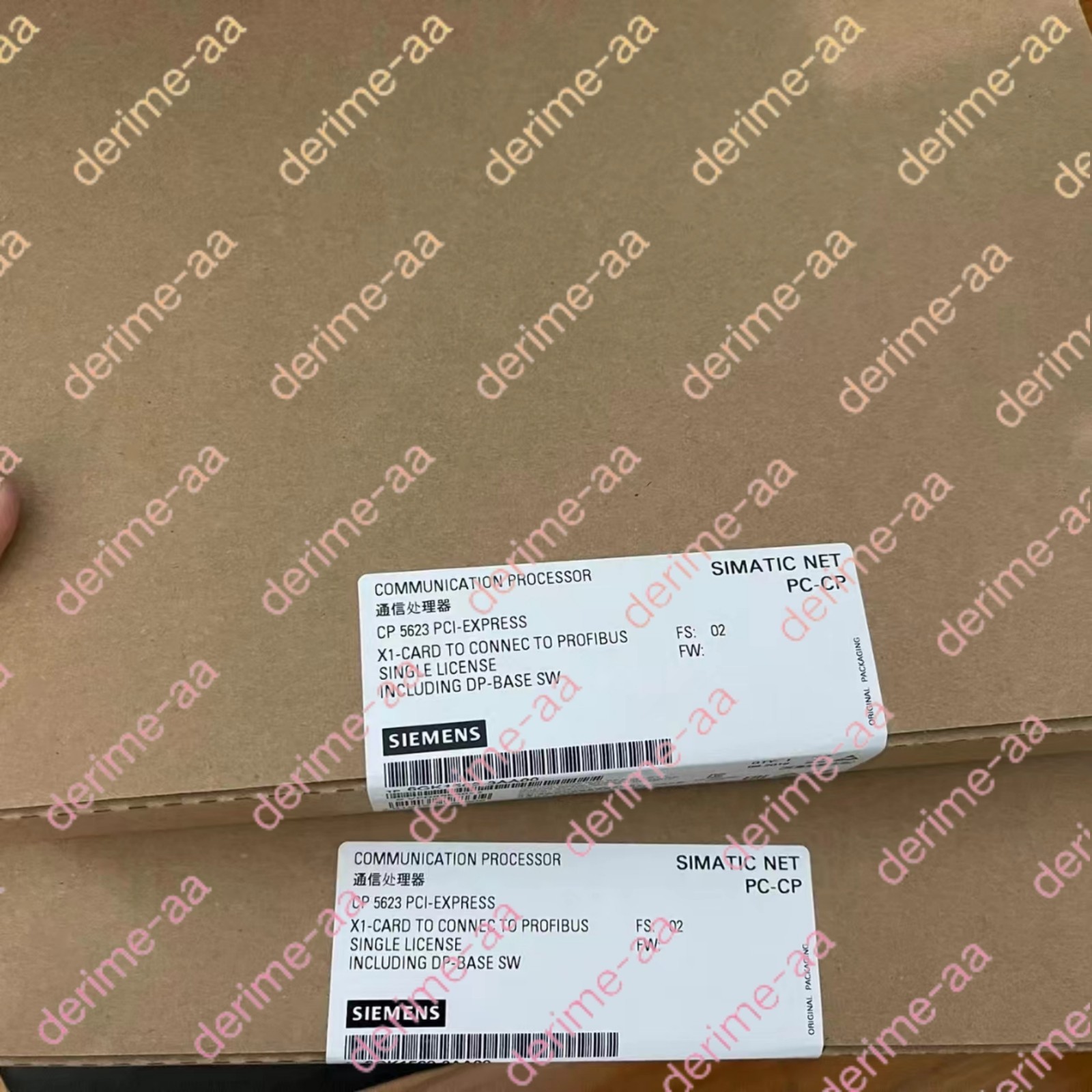 Siemens Communication Module 6GK1562-3AA00#1pcs new in box