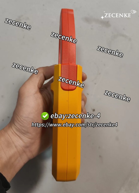 1pcs Fluke a283FC AC/DC Current Clamp