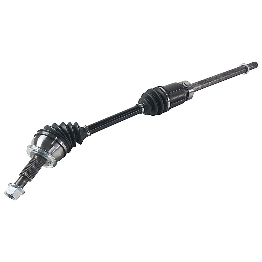 CV Axle Shaft Assembly 66-6446 for Infiniti JX35 / QX60 3.5L 13-19