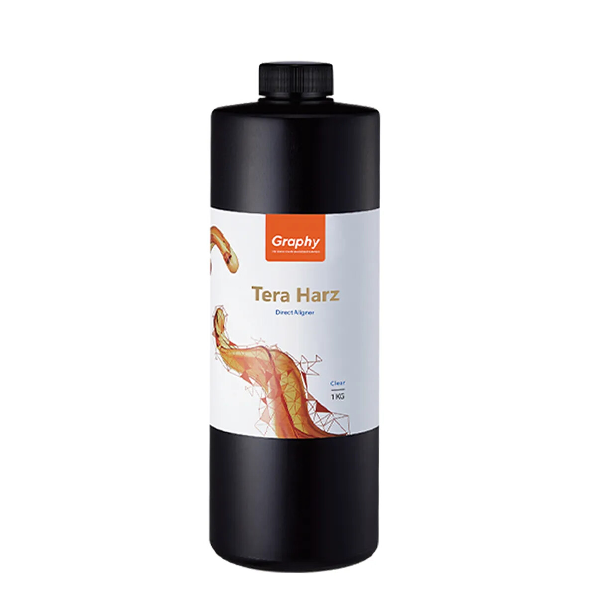 Graphy Tera Harz Direct Dental Aligner Resin – TC-85DAC For Dental Care!!!