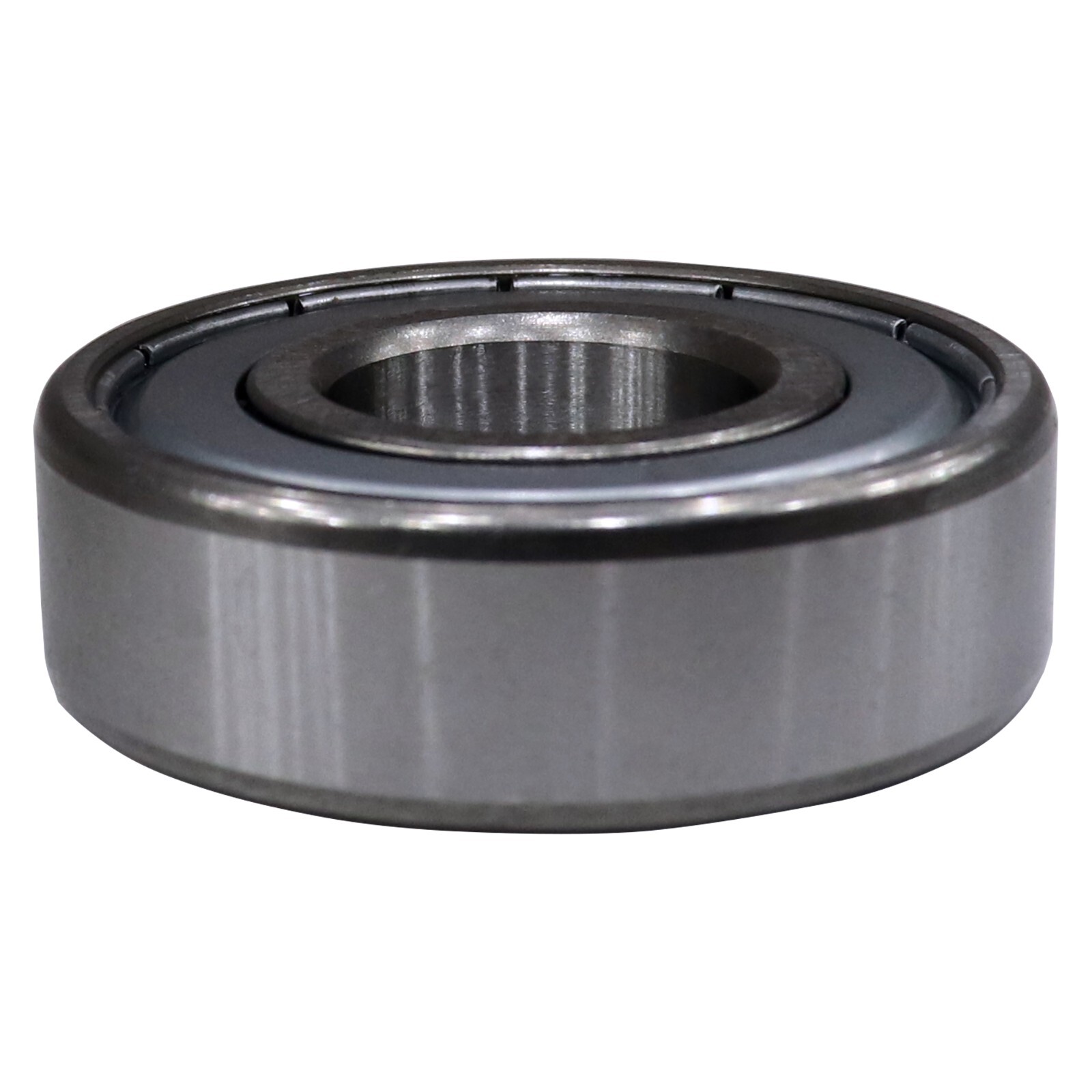 2 PACK 6203-2Z 17X40X12 TIMKEN Double Metal Sealed Bearings