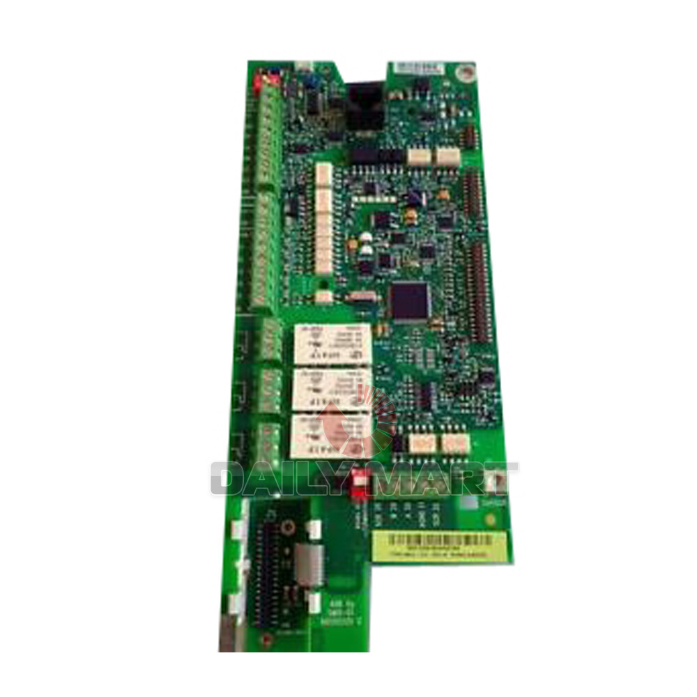 Used & Tested ABB SMIO-01C ACS510 Series CPU Motherboard