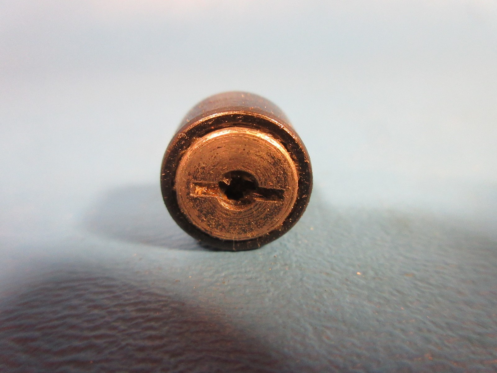 Torrington CRS8, CRS-8 Standard Stud Track Roller (McGill CF-1/2N-S, Koyo)