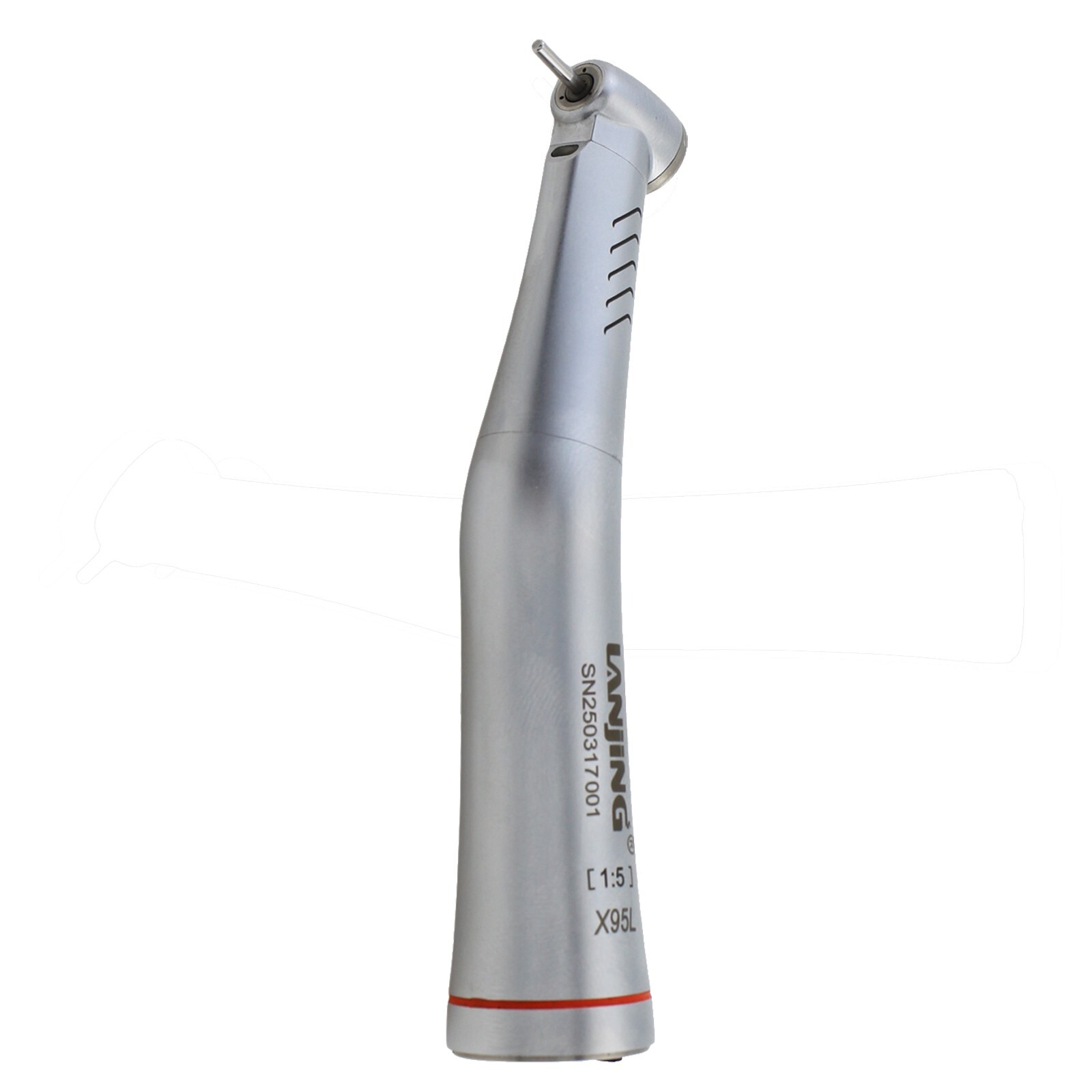 Dental Kavo MASTERmatic LUX M25L High Speed Handpiece 1:5 Electric Hand piece