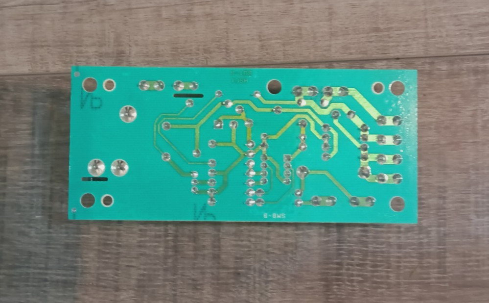 Genuine OEM Goodman Janitrol Fan Control Board PCBFM103 B13707-35S 1005-83-1724