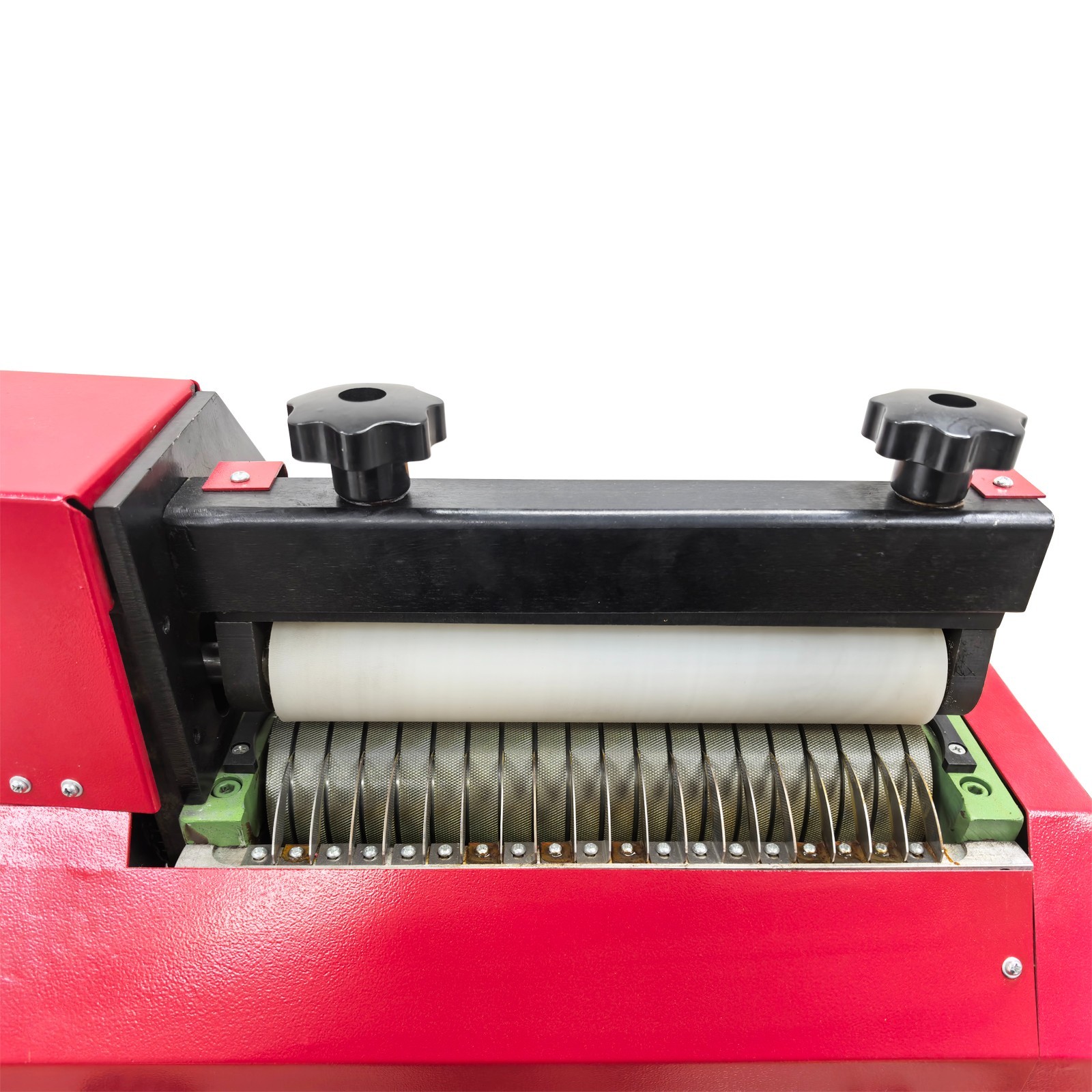 11.8In Stand Type Hot Cementing Machine Hot Melt Glue Coating Shoes Leather 220V