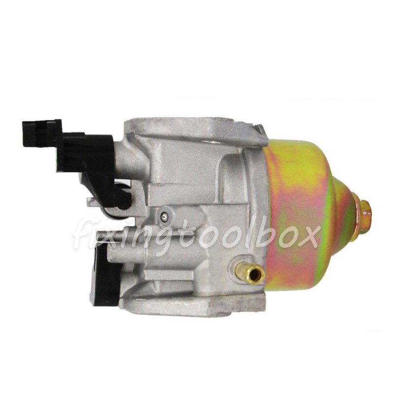 5276-09 Carburetor For Honda GX160 168FA 168FB 170F 5.5/6.5HP Gasoline Generator