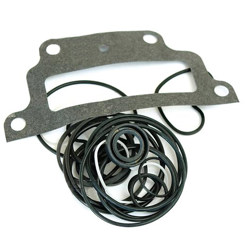 Hydraulic Pump Seal Kit Fits Ford Holland 2310 2600 2610 3600 3610 5610 6610 671