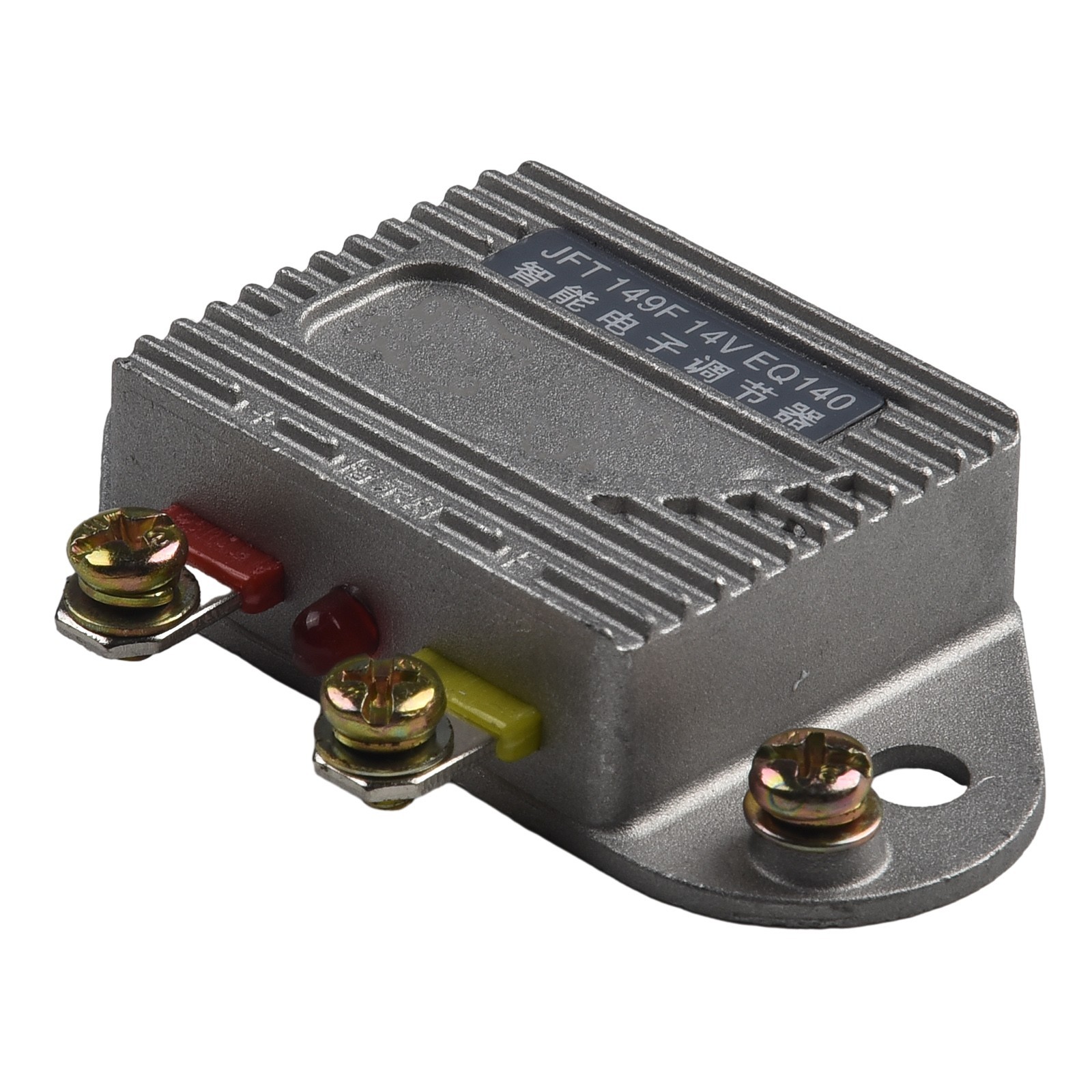 12 14V/24 28V Voltage Options for intelligent Electronic Regulator JFT149F