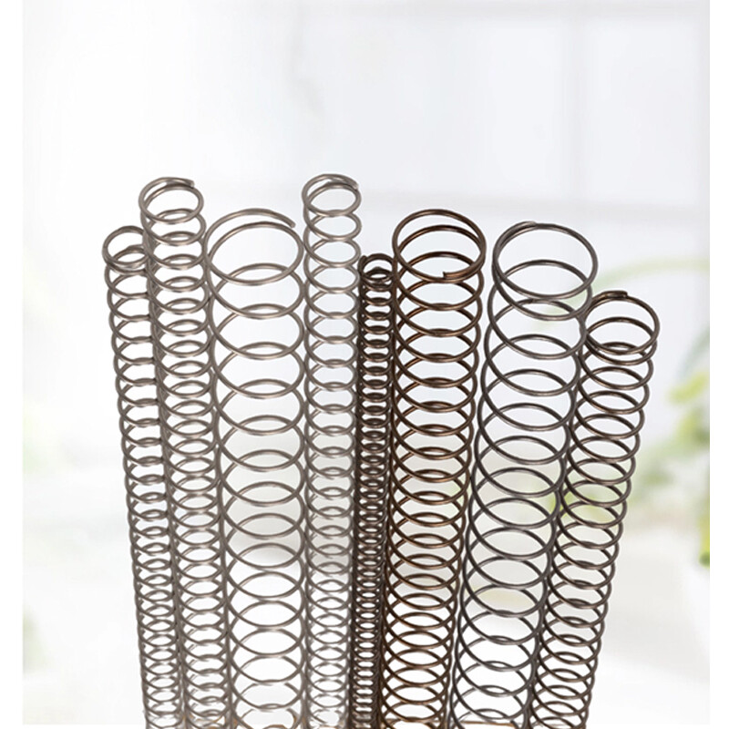300mm Length Compression Springs Pressure Spring Stainless Steel,Steel 0.2mm-3mm