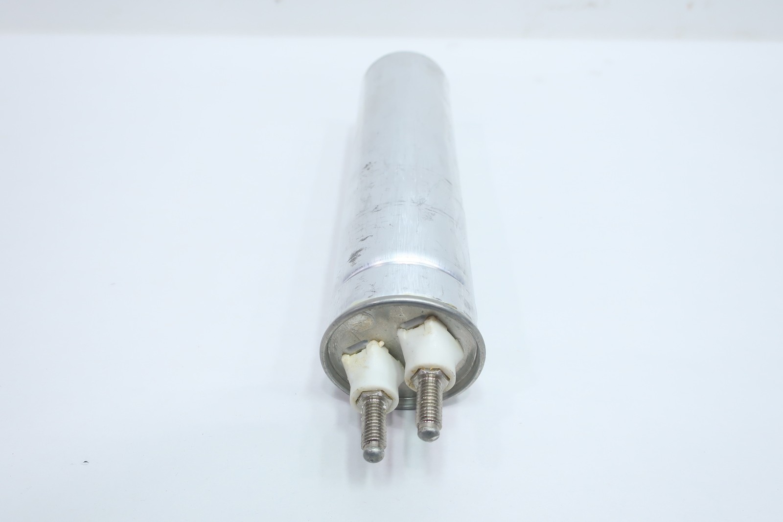 Arcotronics C44PLGR6400ZASJ Film Capacitor 400uf 500v-ac