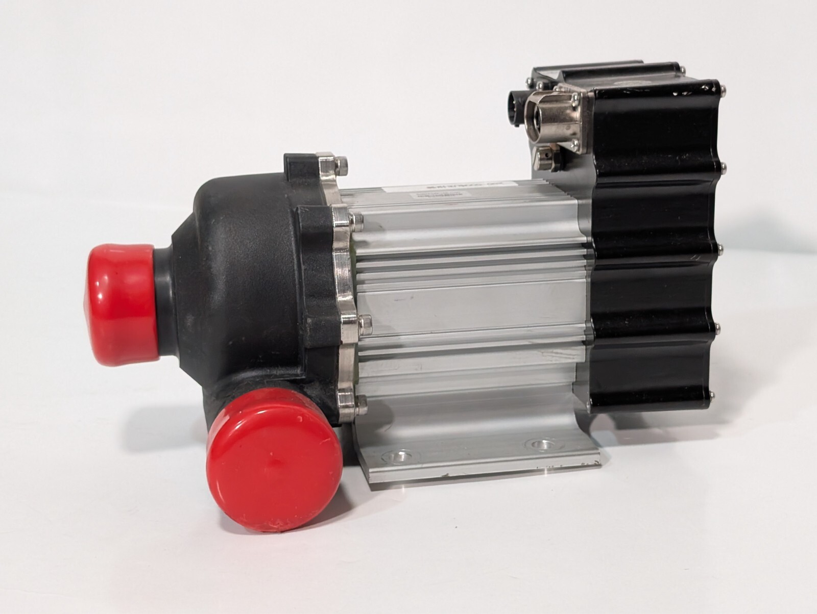 Beijing Aier QY-P80 coolant pump, 350V, 250L/min, no cables included