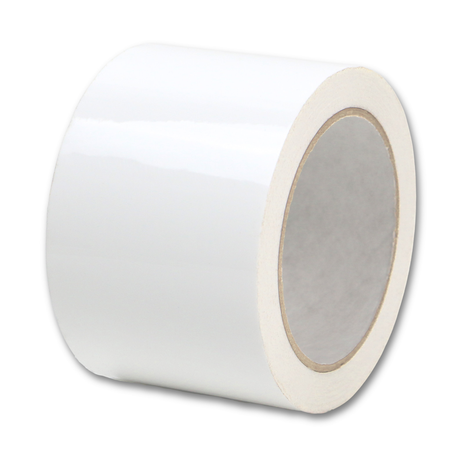 Bron Tapes Housewrap Tape (BT-1948): 3 in. x 55 yds. (White)