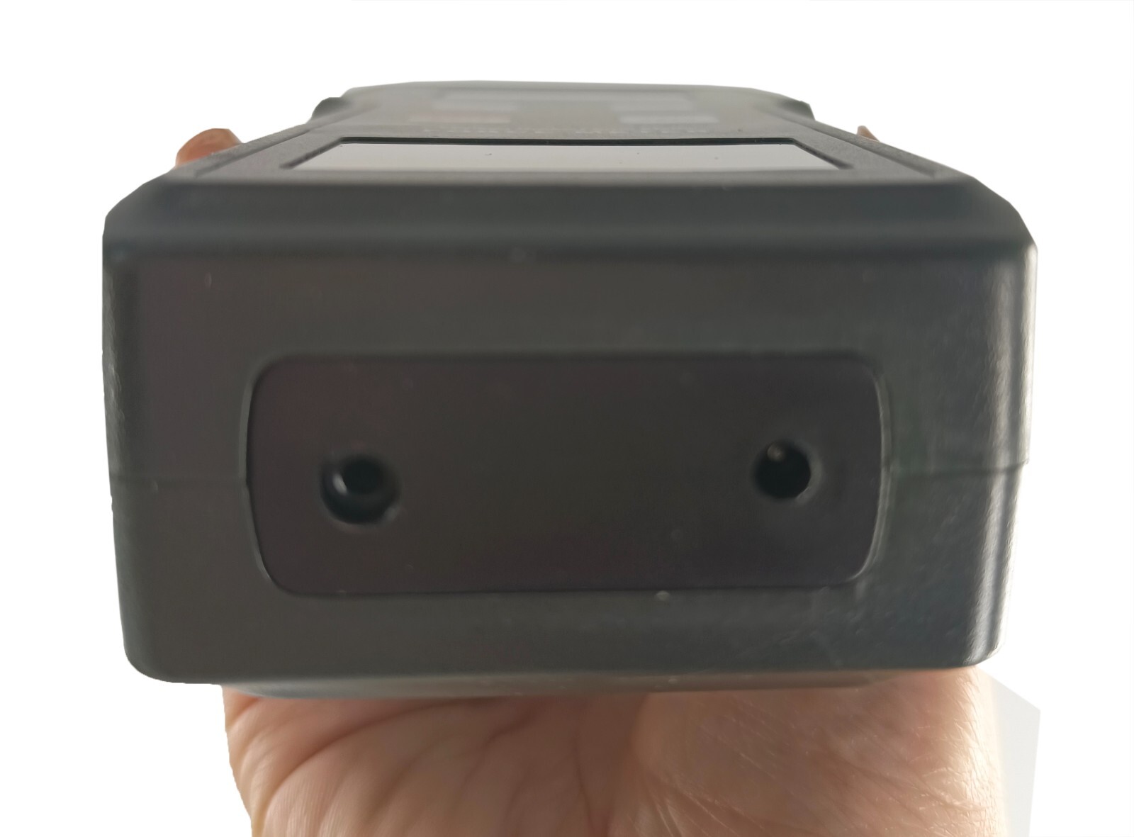 Digital Vehicle Brake Force Meter with High Accuracy ±0.5% FS ±1 Digit 1000N
