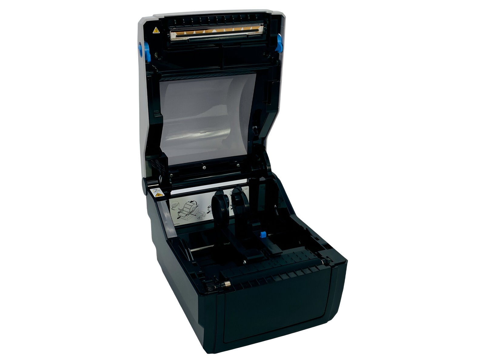 SATO CG412DT Direct Thermal 4×6 Label Printer – similar to Dymo LabelWriter 4XL