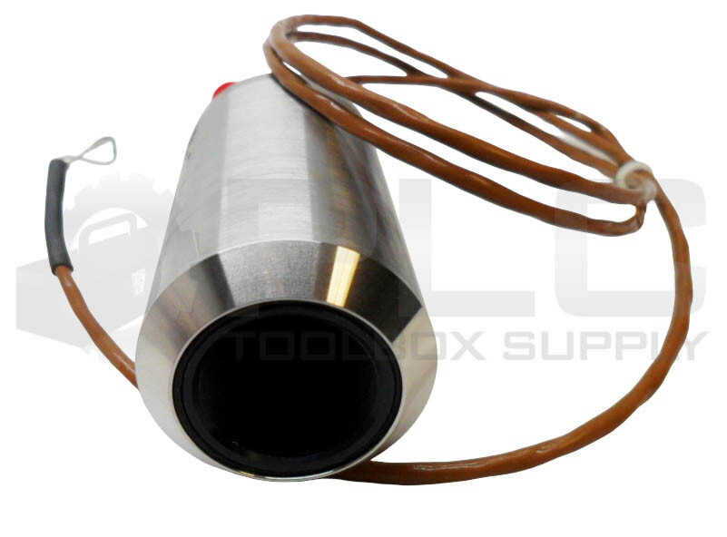 NEW H.H. BARNUM IRT/C-.5-J-140F/60C INFARED THERMOCOUPLE IRT/C-.5X-J-140F/60C