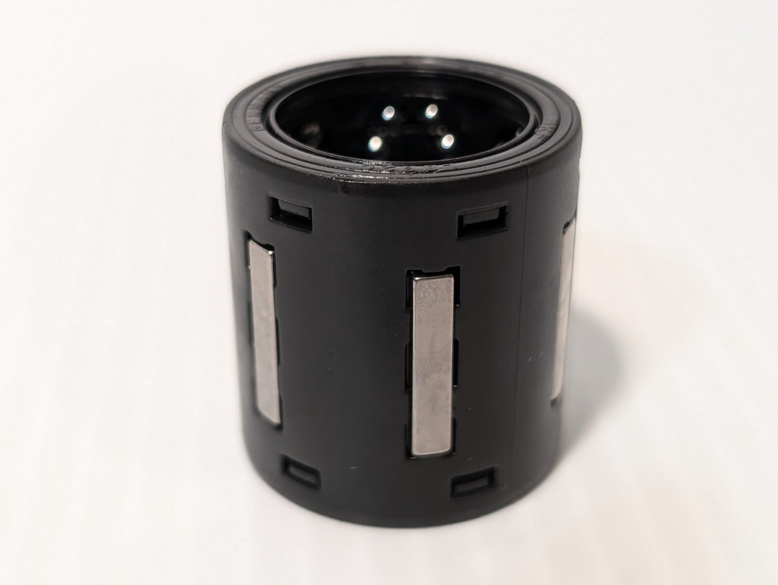 SKF LBBR 20-2LS Linear Ball Bushing Bearing – Free Returns