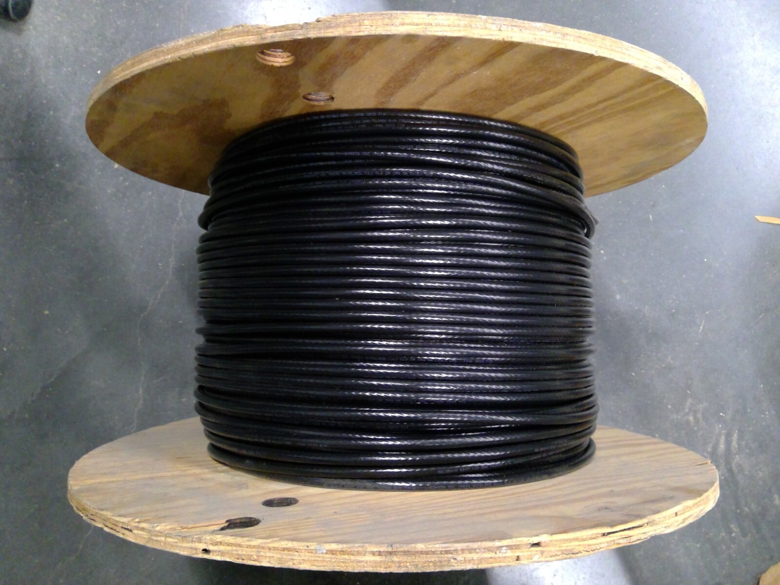 Belden 9207 100 Ohm 20AWG Shielded Twinax Cable, Sold By Ft Lot2 *Free Shipping*